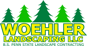 Woehler Landscaping LLC